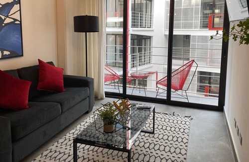 Zona 16 Apartment | Suitable. Luxurious in front of Cayala City