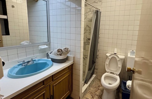 Cuauhtemoc House | Suite 0 of Downtown Cuauhtemoc, Chihuahua