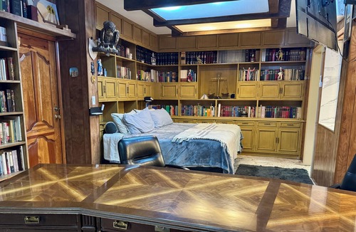 Cuauhtemoc House | Suite 0 of Downtown Cuauhtemoc, Chihuahua