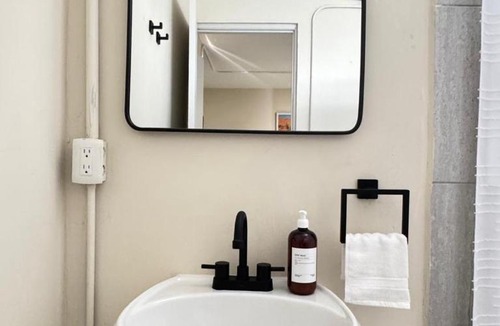 Monterrey Apartment | Suite 02 Montenegro Cerca de Consulado