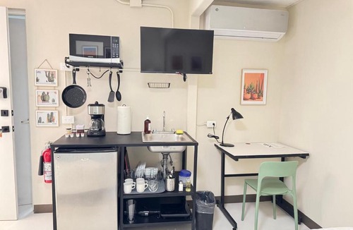 Monterrey Apartment | Suite 02 Montenegro Cerca de Consulado