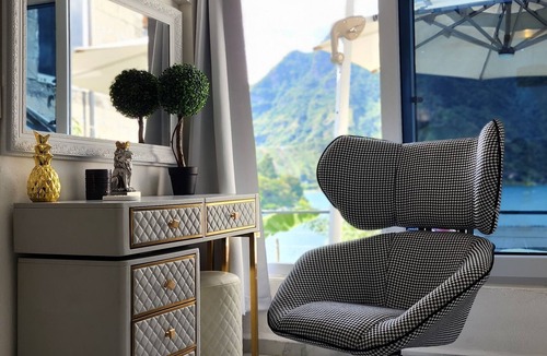 San Pedro La Laguna Apartment | Suite 2 by Luxury Atitlan