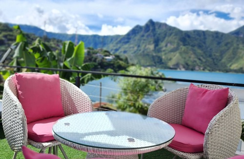 San Pedro La Laguna Apartment | Suite 2 by Luxury Atitlan