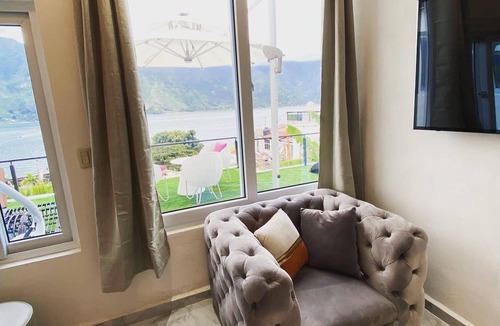 San Pedro La Laguna Apartment | Suite 5 By Luxury Atitlan