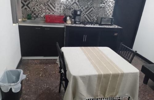 Cuauhtemoc Apartment | SUITE 5 Del Centro de Cuauhtémoc Chihuahua