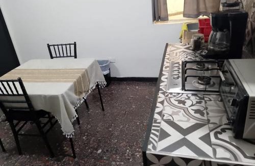 Cuauhtemoc Apartment | SUITE 5 Del Centro de Cuauhtémoc Chihuahua