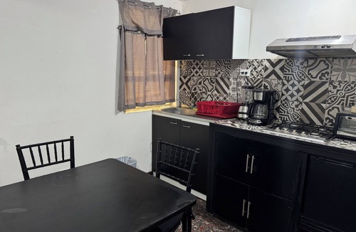 Cuauhtemoc House | Suite 5 del centro en Cuauhtemoc, Chihuahua.