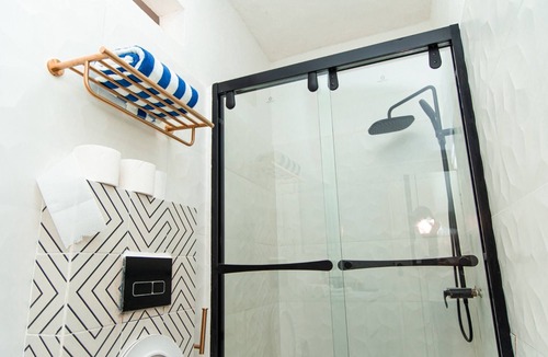 San Pedro La Laguna Apartment | Suite 6 By Luxury Suites