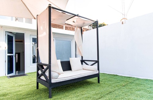 San Pedro La Laguna Apartment | Suite 7 By Luxury Atitlan