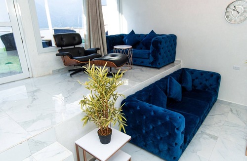 San Pedro La Laguna Apartment | Suite 7 By Luxury Atitlan