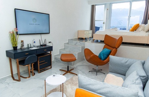 San Pedro La Laguna Apartment | Suite 7 By Luxury Atitlan