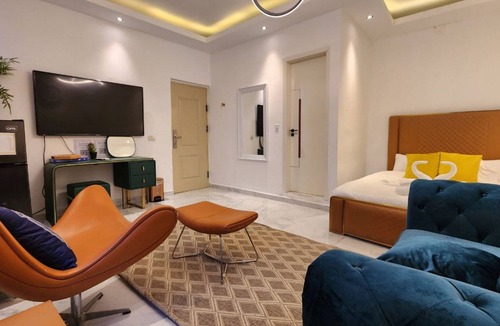 San Pedro La Laguna Apartment | Suite 8 By Luxury Atitlan