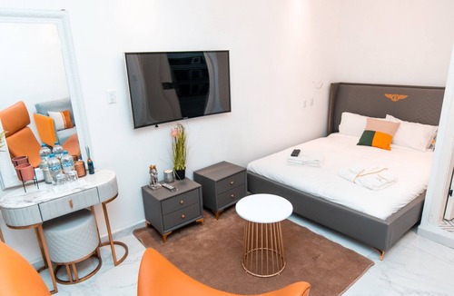 San Pedro La Laguna Apartment | Suite 9 By Luxury Atitlan