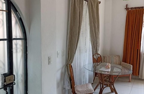 Santa Ursula Coapa Apartment | Suite Agua