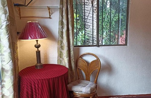 Santa Ursula Coapa Apartment | Suite Anahuac