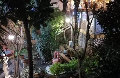 Santa Ursula Coapa Apartment | Suite Anahuac