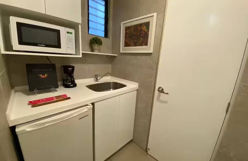 Oaxaca Apartment | Suite Andriacci, Brand new, luxury, fully equipped