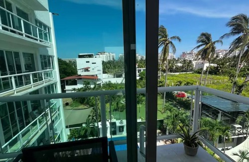 Playa Diamante Apartment | Suite Clásica - Gran Palma Residencial