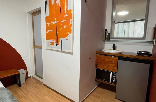 Ixtacalco Apartment | Suite Comoda y Privada Cdmx