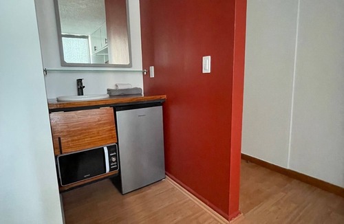 Ixtacalco Apartment | Suite Comoda y Privada Cdmx