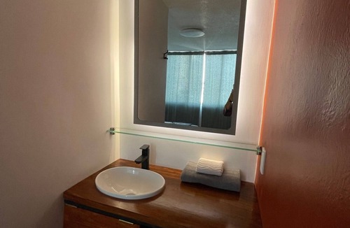 Ixtacalco Apartment | Suite Comoda y Privada Cdmx