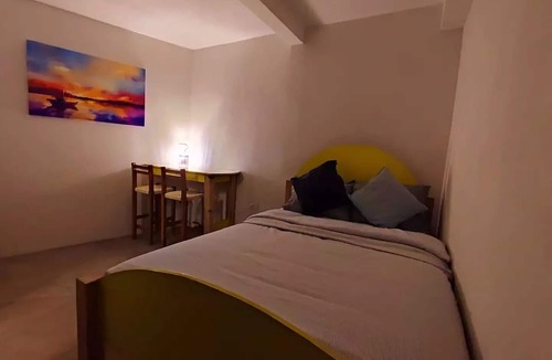 Tepotzotlan Apartment | Suite con Entrada Independiente
