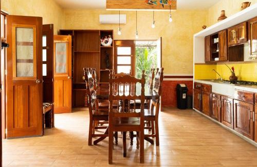 Vega de Alatorre House | Suite de campo en granja Orgánica