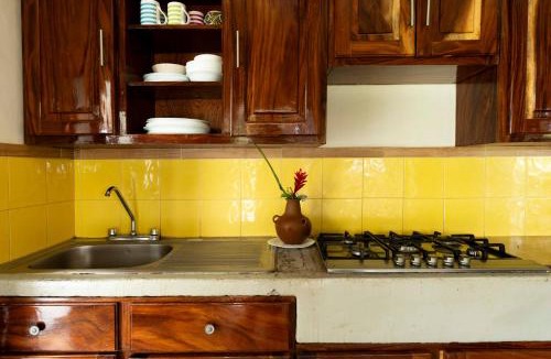 Vega de Alatorre House | Suite de campo en granja Orgánica