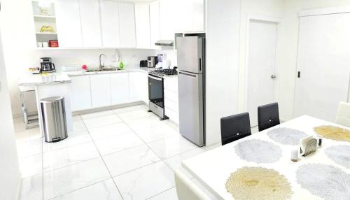 San Luis Rio Colorado Apartment | Suite De La Parra 2 Nivel Céntrica, Cerca Garita