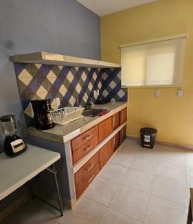 Tuxtla Gutierrez Apartment | Suite el Ángel #4
