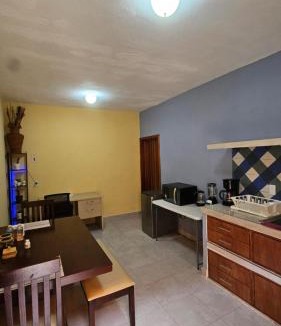Tuxtla Gutierrez Apartment | Suite el Ángel #4