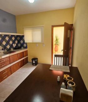 Tuxtla Gutierrez Apartment | Suite el Ángel #4