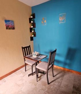 Tuxtla Gutierrez Apartment | Suite el Ángel #6