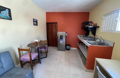 Tuxtla Gutierrez Apartment | Suite el Angel #2