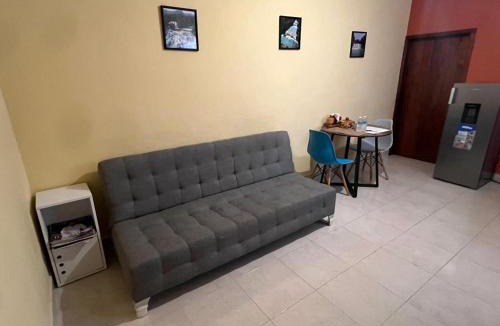 Tuxtla Gutierrez Apartment | Suite el Angel #2