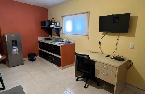 Tuxtla Gutierrez Apartment | Suite el Angel #2