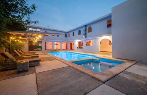 Merida Apartment | Suite Estrella de Turquia