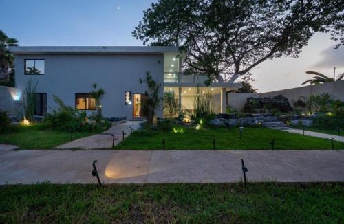 Merida Apartment | Suite Estrella Vietnam