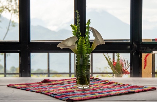 Tzampetey House | Suite Familiar en Rancho Fortaleza Atitlán