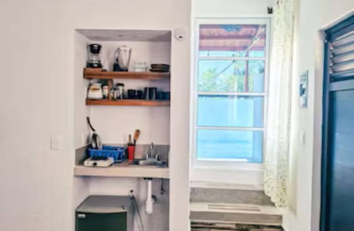 Crucecita Apartment | Suite independiente Aura con Terraza privada
