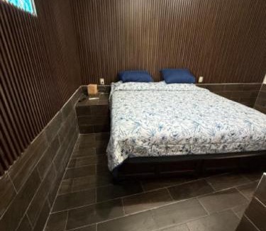 Tuxtla Gutierrez Apartment | Suite La Lomita #4 Climatizada