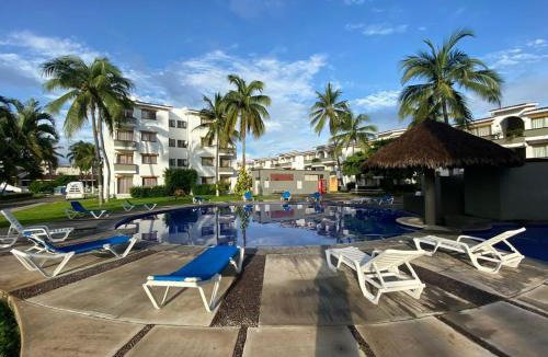 Manzanillo Apartment | Suite las Palmas