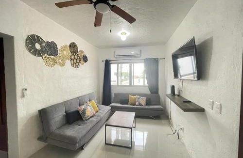 Manzanillo Apartment | Suite las Palmas