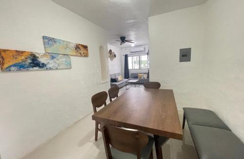 Manzanillo Apartment | Suite las Palmas