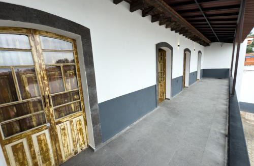 Toluca City-Centre Hotel | Suite Matlazinca by Casa Bravo