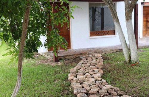 Merida House | SUITE NEAR DZIBILCHALTUN & TENNIS COURT