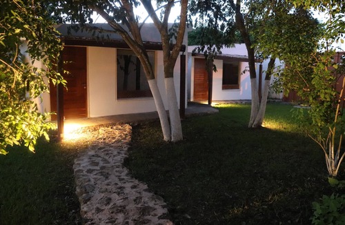 Merida House | SUITE NEAR DZIBILCHALTUN & TENNIS COURT