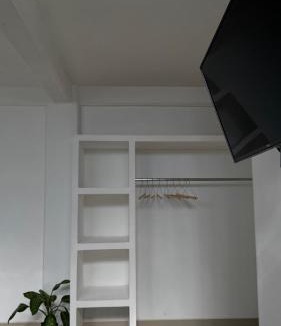 Chiautempan House | Suite Privada Moderna