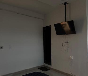 Chiautempan House | Suite Privada Moderna