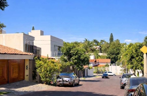 Zapopan Apartment | Suite Privada, Zona consulado